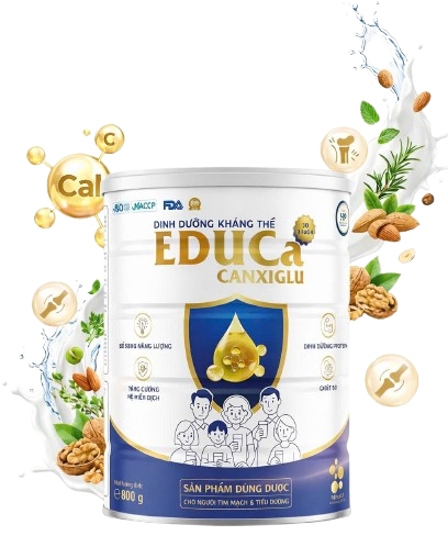 Sản phẩm EDUCa
