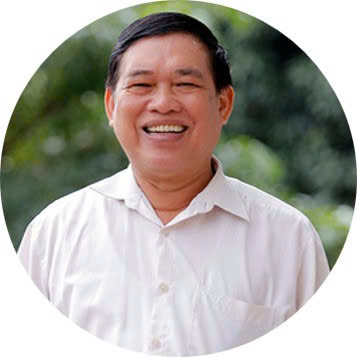 PGS.TS Phạm Gia Điền